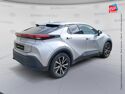 Véhicule d'occasion TOYOTA C-HR 1.8 HYBRIDE 140CH DESIGN MY25