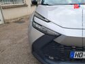 Véhicule d'occasion TOYOTA C-HR 1.8 HYBRIDE 140CH DESIGN MY25