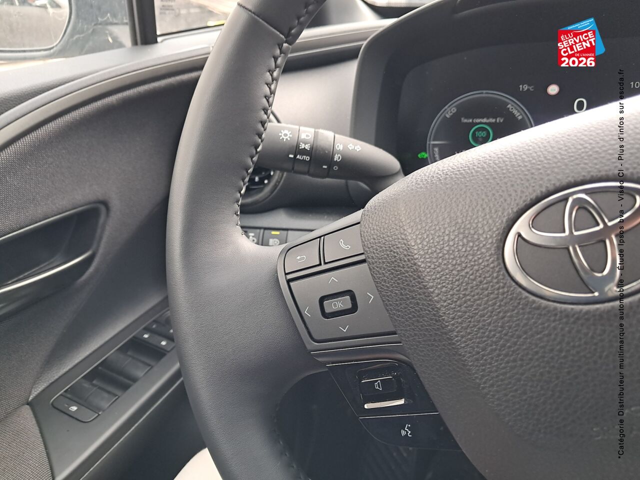 chez Toyota Longwy