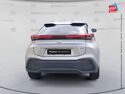 Véhicule d'occasion TOYOTA C-HR 1.8 HYBRIDE 140CH DESIGN MY25