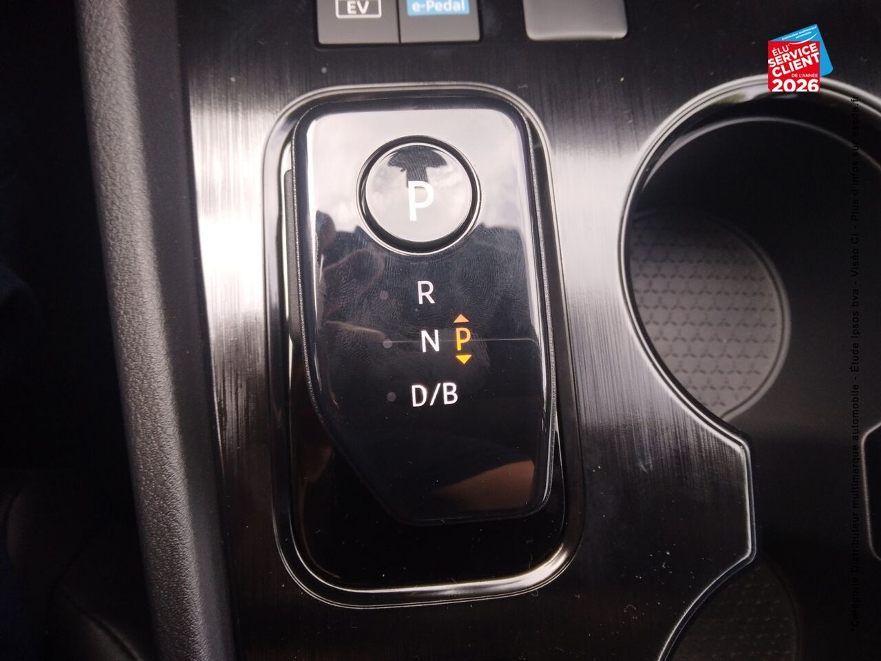 chez Nissan Metz