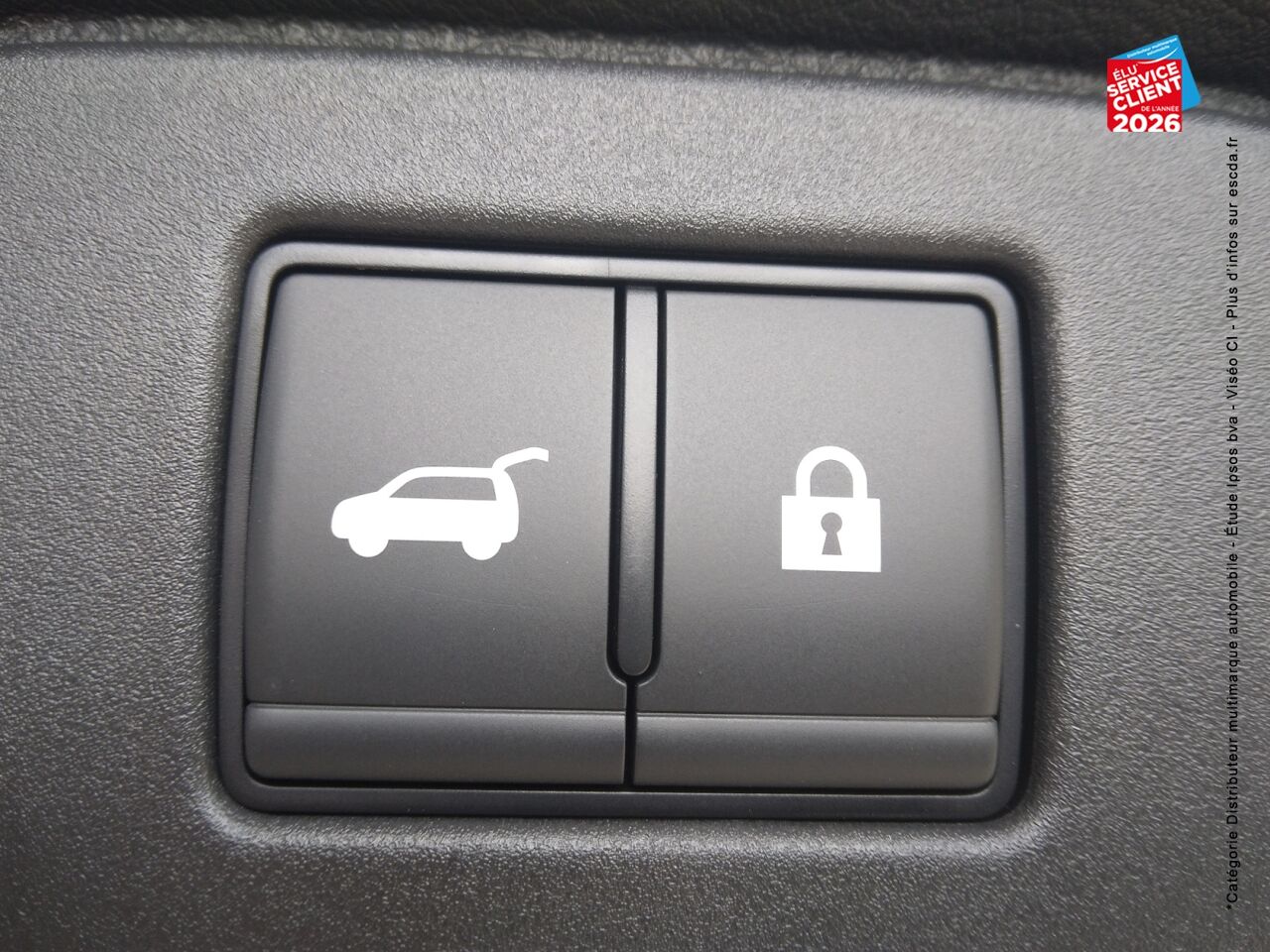 chez Nissan Metz