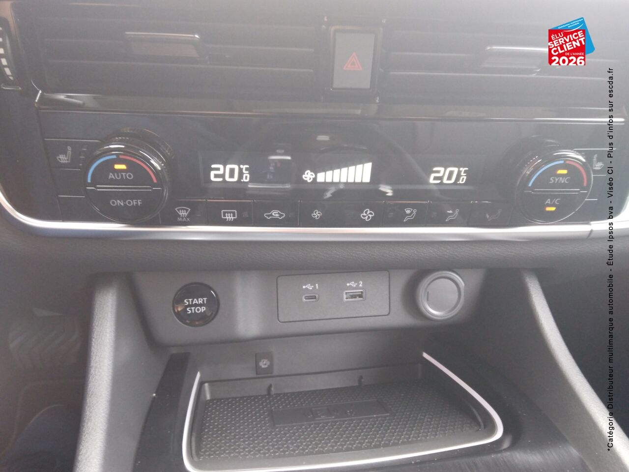 chez Nissan Metz