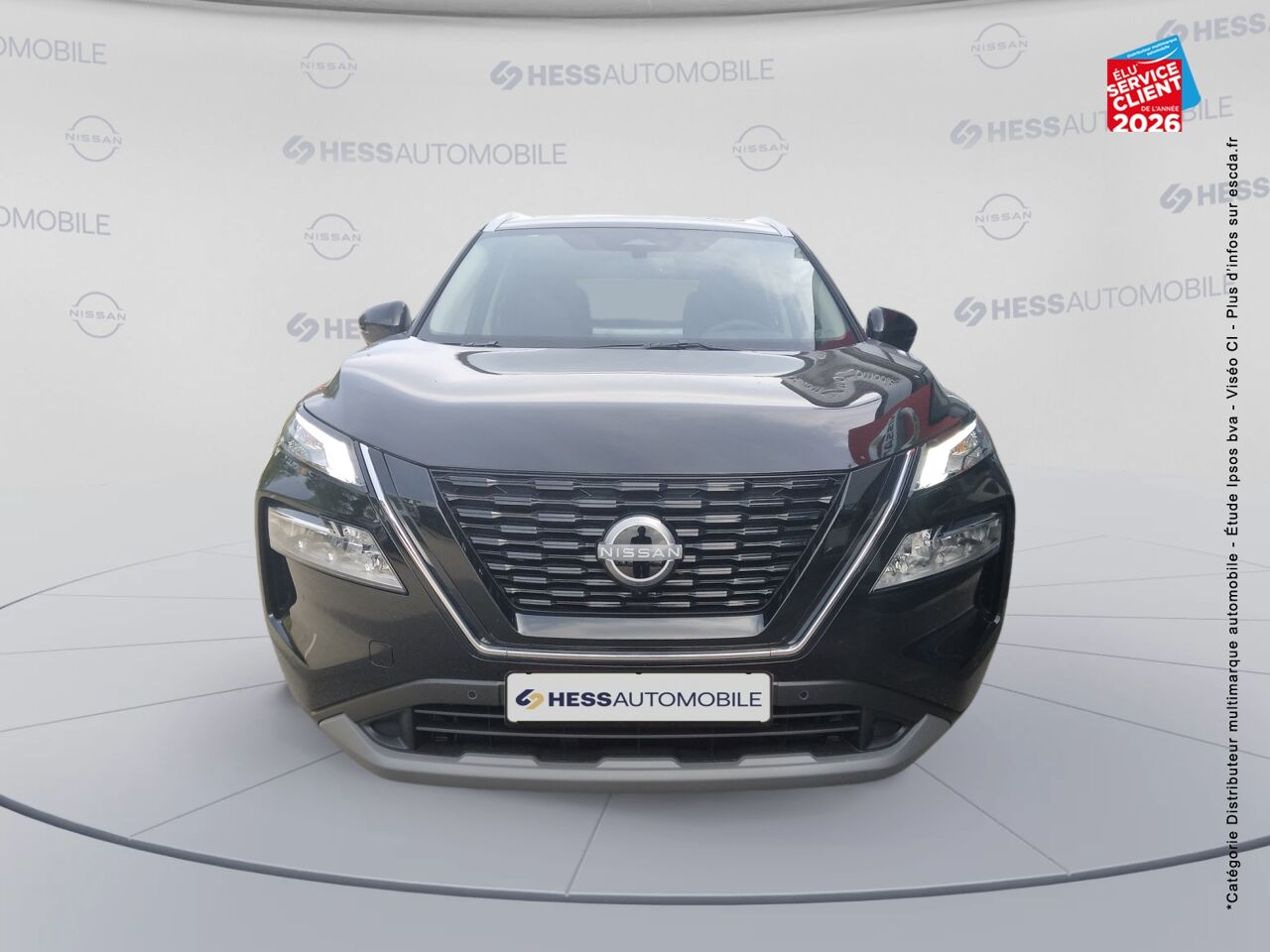 chez Nissan Metz