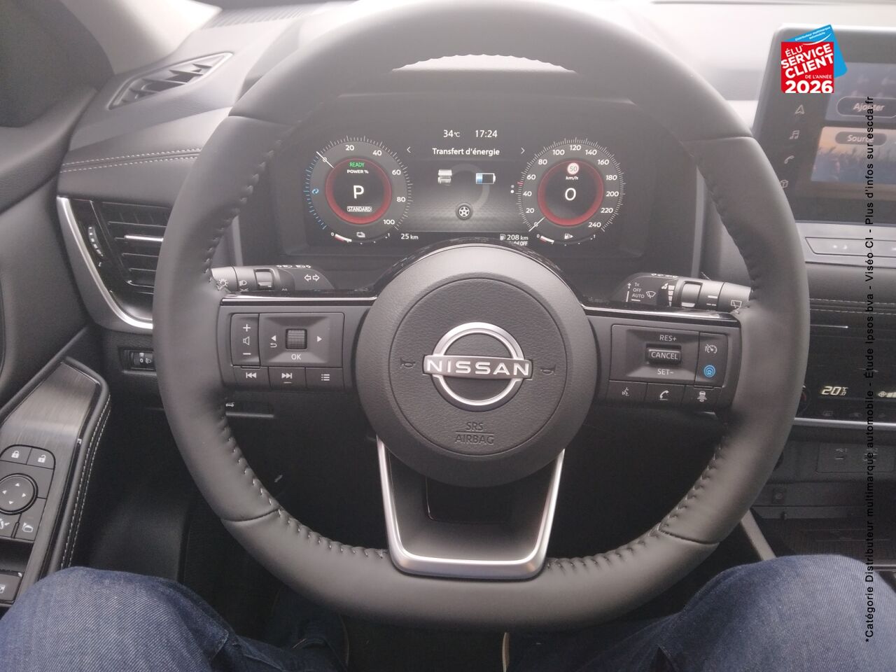 chez Nissan Metz