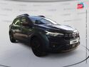 Véhicule d'occasion DACIA SANDERO 1.0 ECO-G 100CH STEPWAY EXTREME +