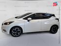 Véhicule d'occasion NISSAN MICRA 1.0 IG-T 92CH TEKNA 2021.5
