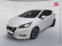 Véhicule d'occasion NISSAN MICRA 1.0 IG-T 92CH TEKNA 2021.5