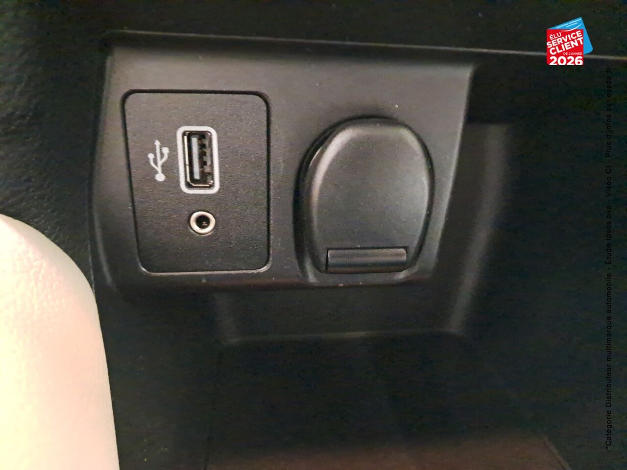 chez Nissan Haguenau