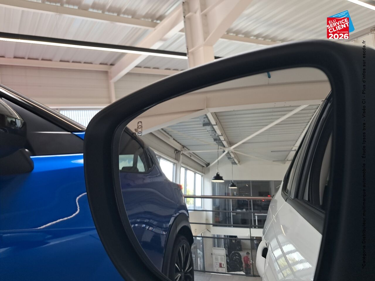 chez Nissan Haguenau