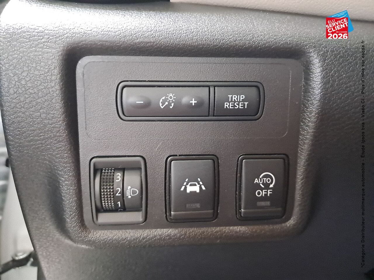 chez Nissan Haguenau