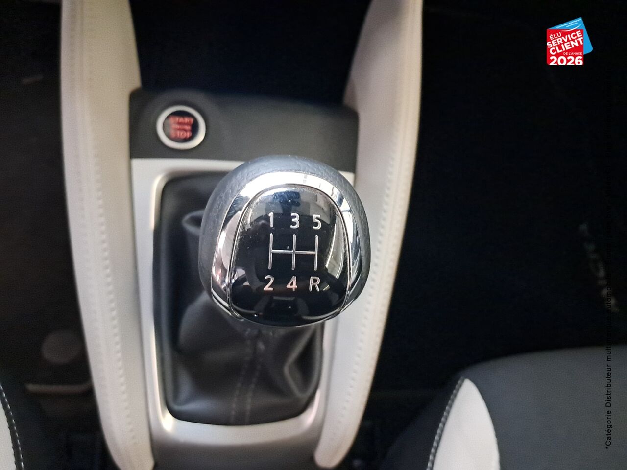 chez Nissan Haguenau