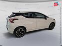 Véhicule d'occasion NISSAN MICRA 1.0 IG-T 92CH TEKNA 2021.5