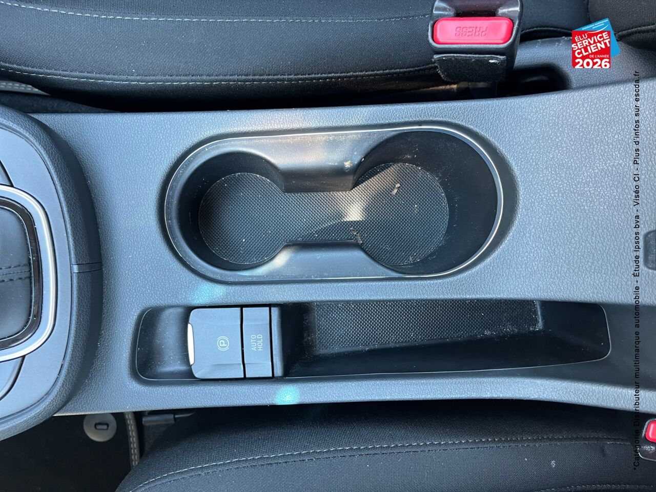 chez Hyundai Besançon