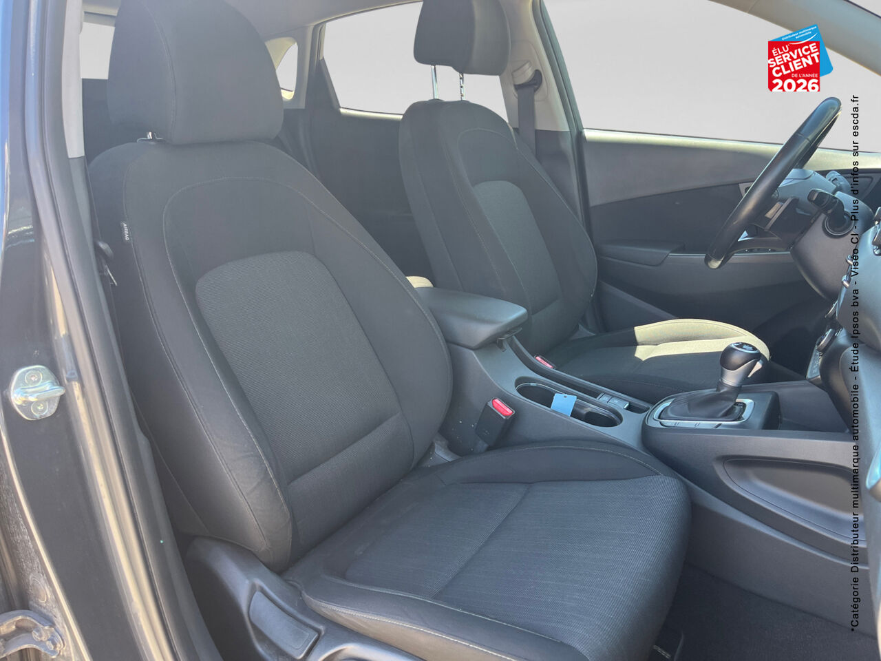 chez Hyundai Besançon