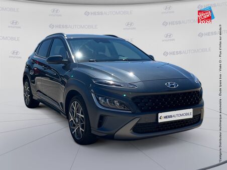 HYUNDAI KONA 1.6 GDI 141CH...