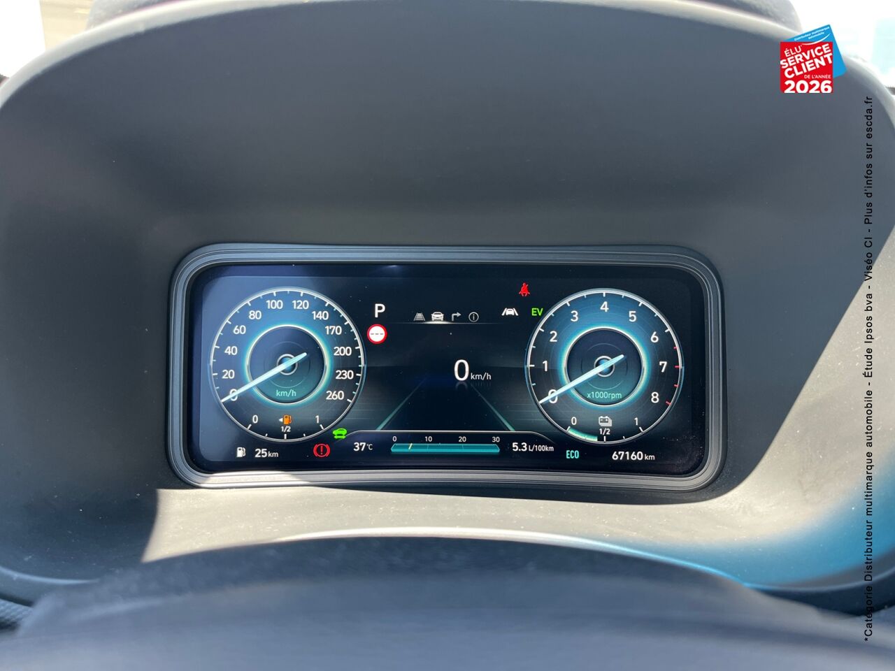 chez Hyundai Besançon