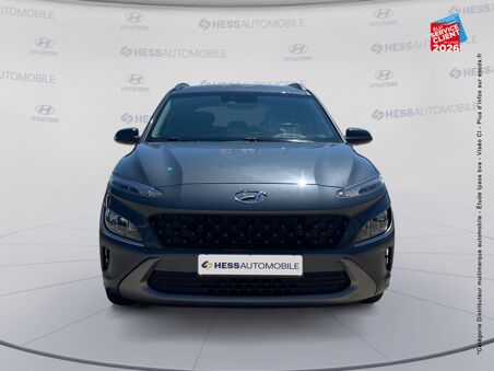 HYUNDAI KONA 1.6 GDI 141CH...