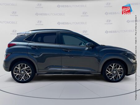 HYUNDAI KONA 1.6 GDI 141CH...