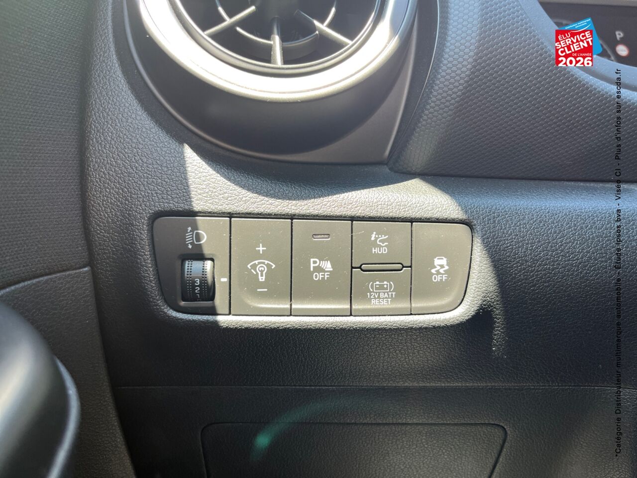 chez Hyundai Besançon