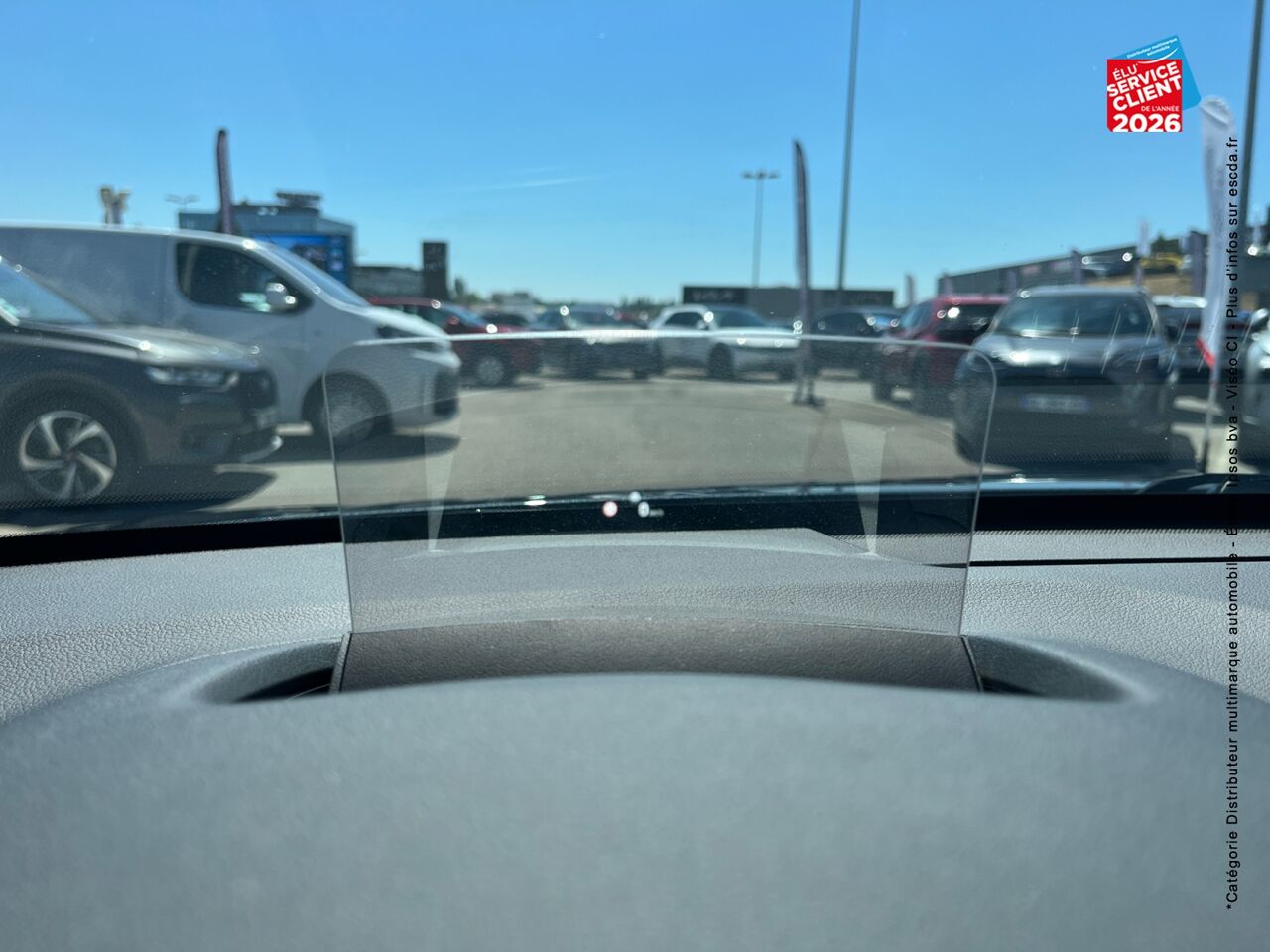 chez Hyundai Besançon