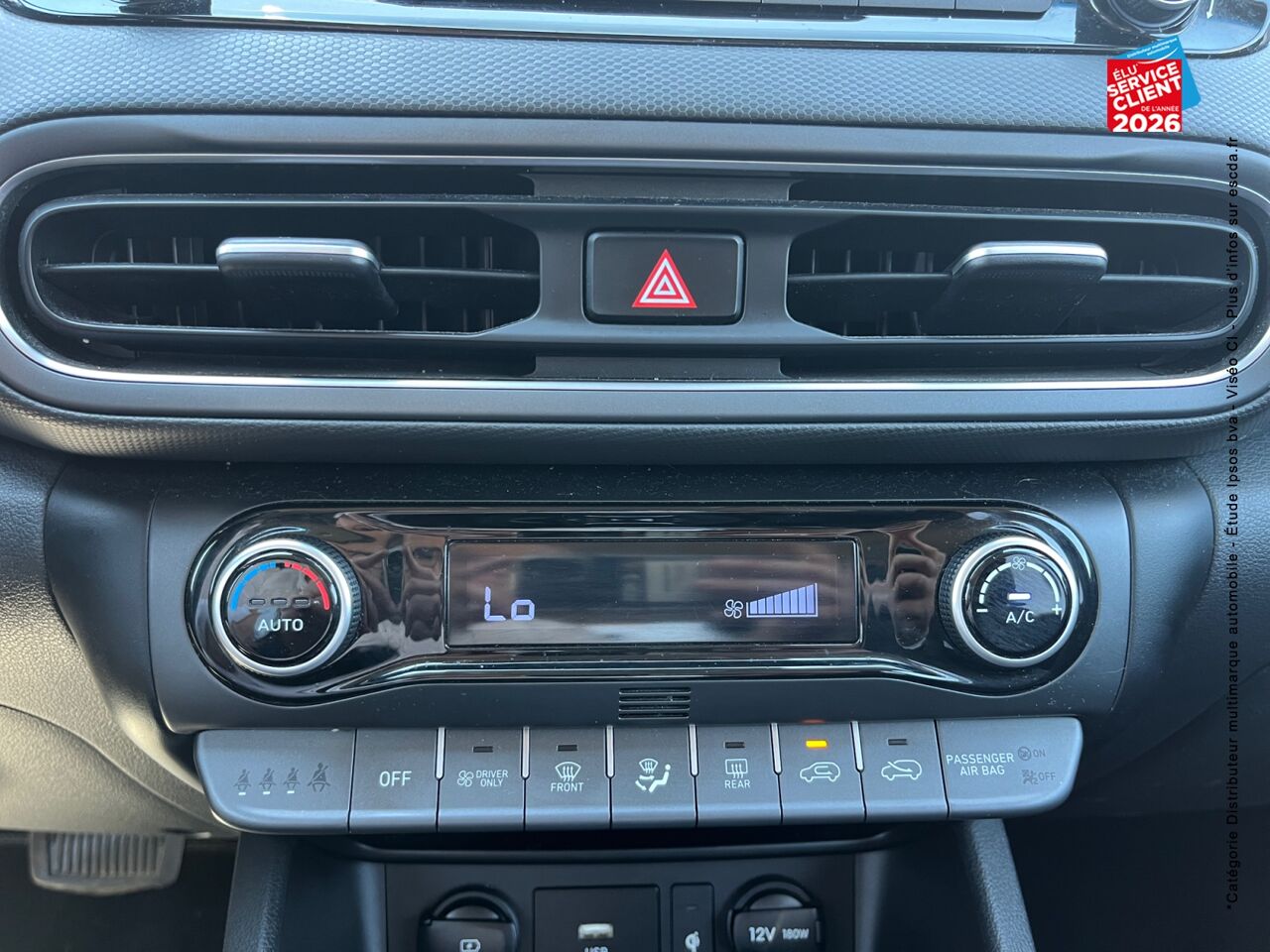 chez Hyundai Besançon
