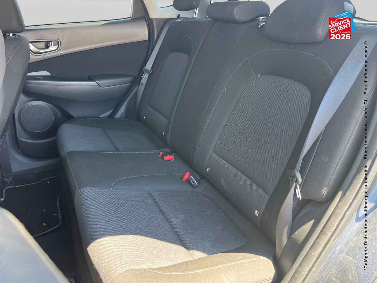 chez Hyundai Besançon