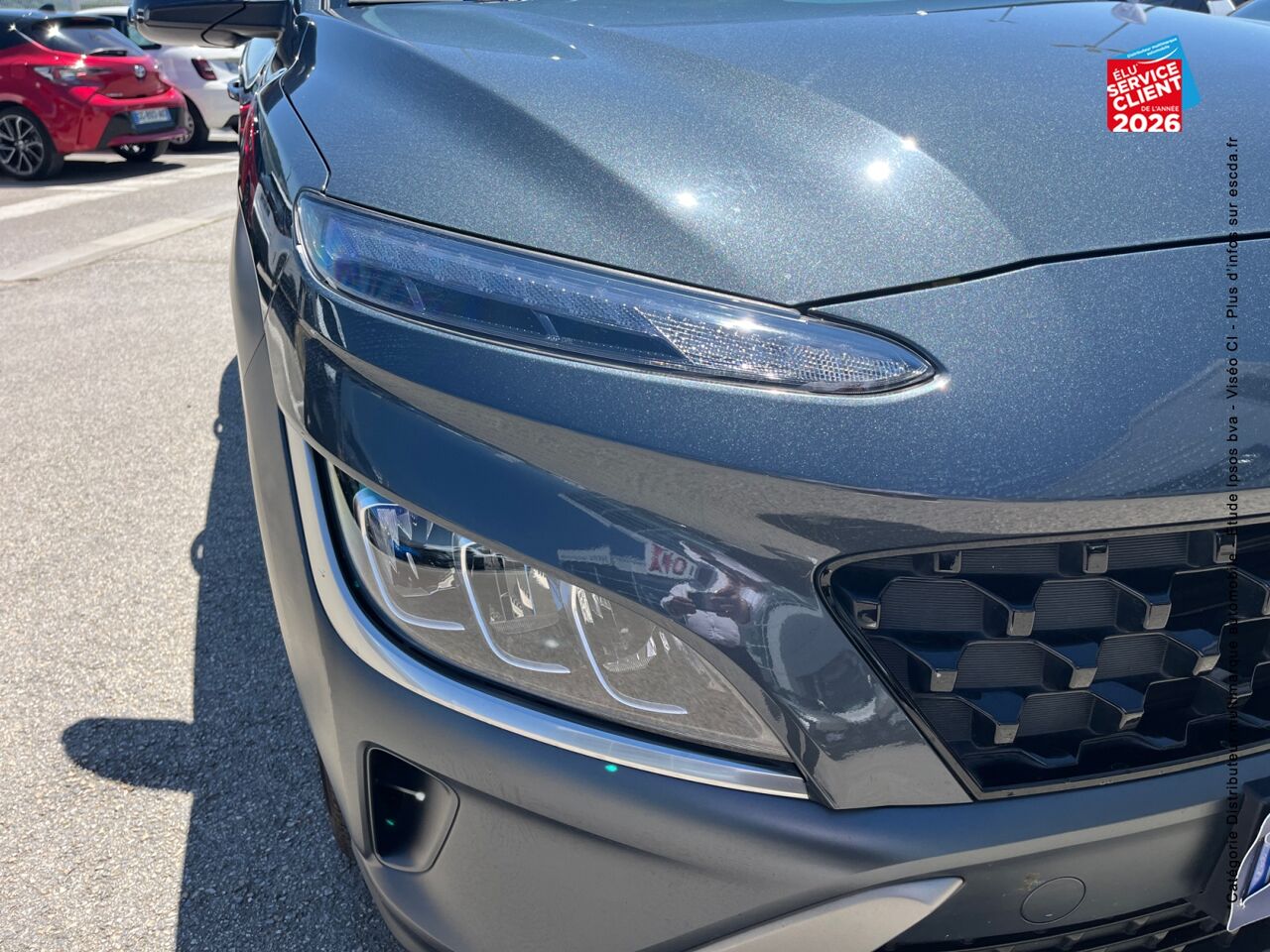 chez Hyundai Besançon