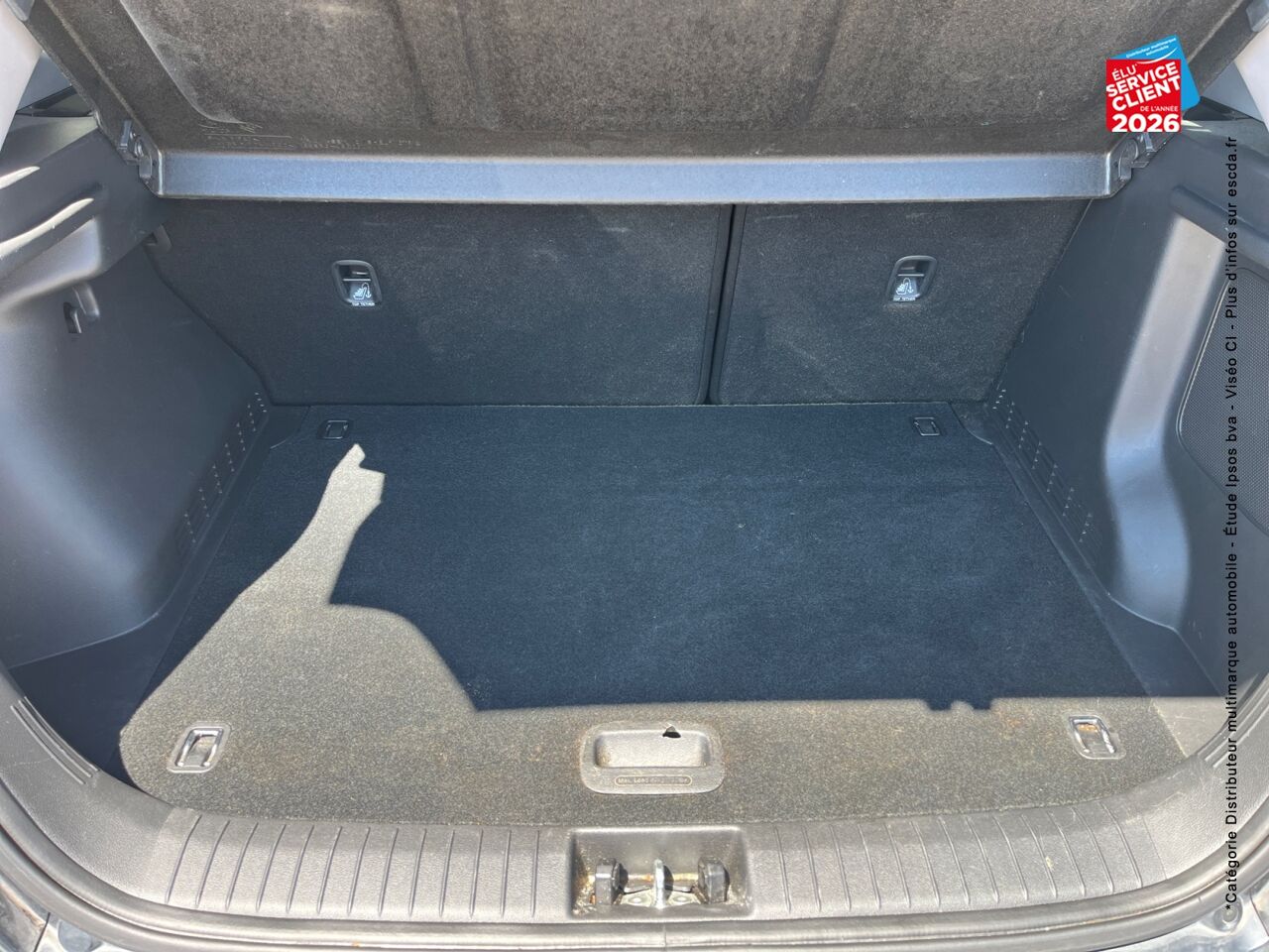chez Hyundai Besançon