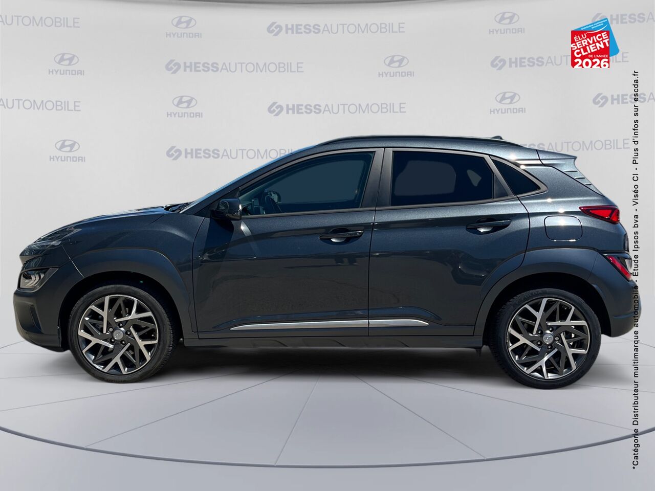 chez Hyundai Besançon