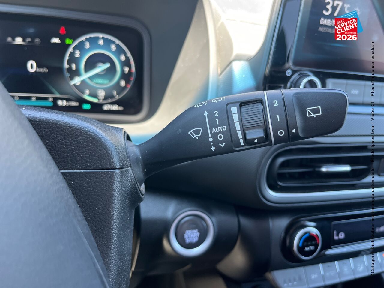 chez Hyundai Besançon