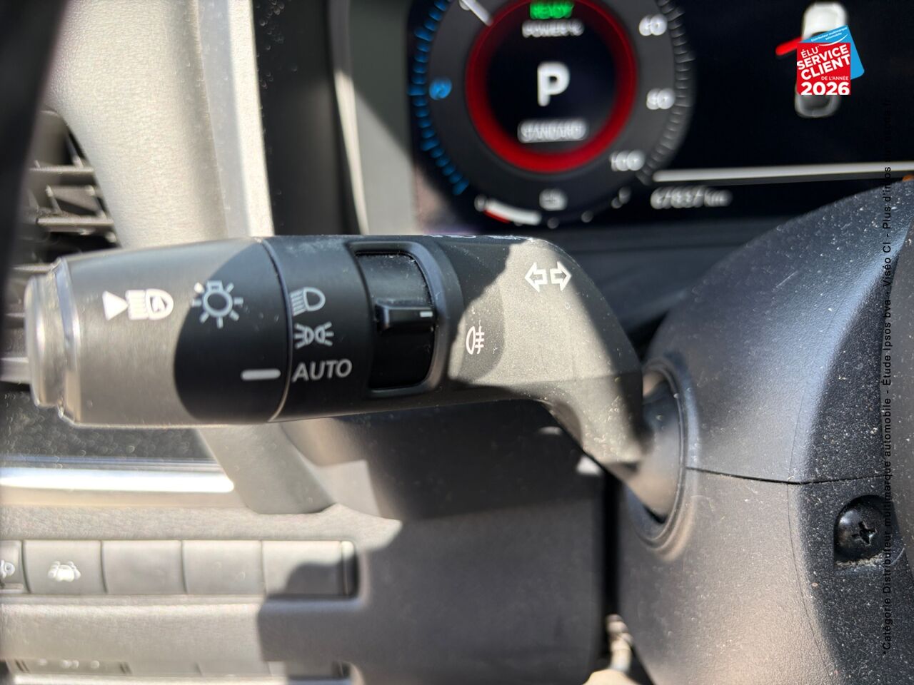 chez Nissan Qashqai occasion