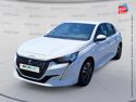 Véhicule d'occasion PEUGEOT 208 1.2 PURETECH 100CH SS ALLURE