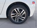 Véhicule d'occasion PEUGEOT 208 1.2 PURETECH 100CH SS ALLURE