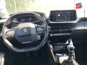 Véhicule d'occasion PEUGEOT 208 1.2 PURETECH 100CH SS ALLURE