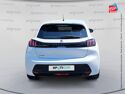 Véhicule d'occasion PEUGEOT 208 1.2 PURETECH 100CH SS ALLURE