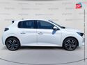 Véhicule d'occasion PEUGEOT 208 1.2 PURETECH 100CH SS ALLURE