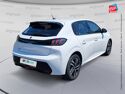 Véhicule d'occasion PEUGEOT 208 1.2 PURETECH 100CH SS ALLURE