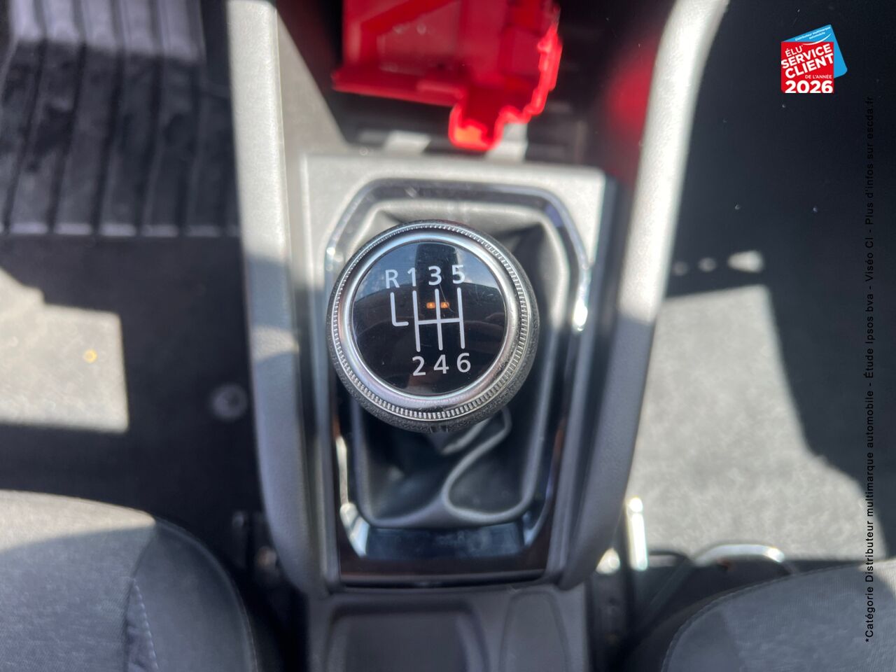 chez Renault Mulhouse