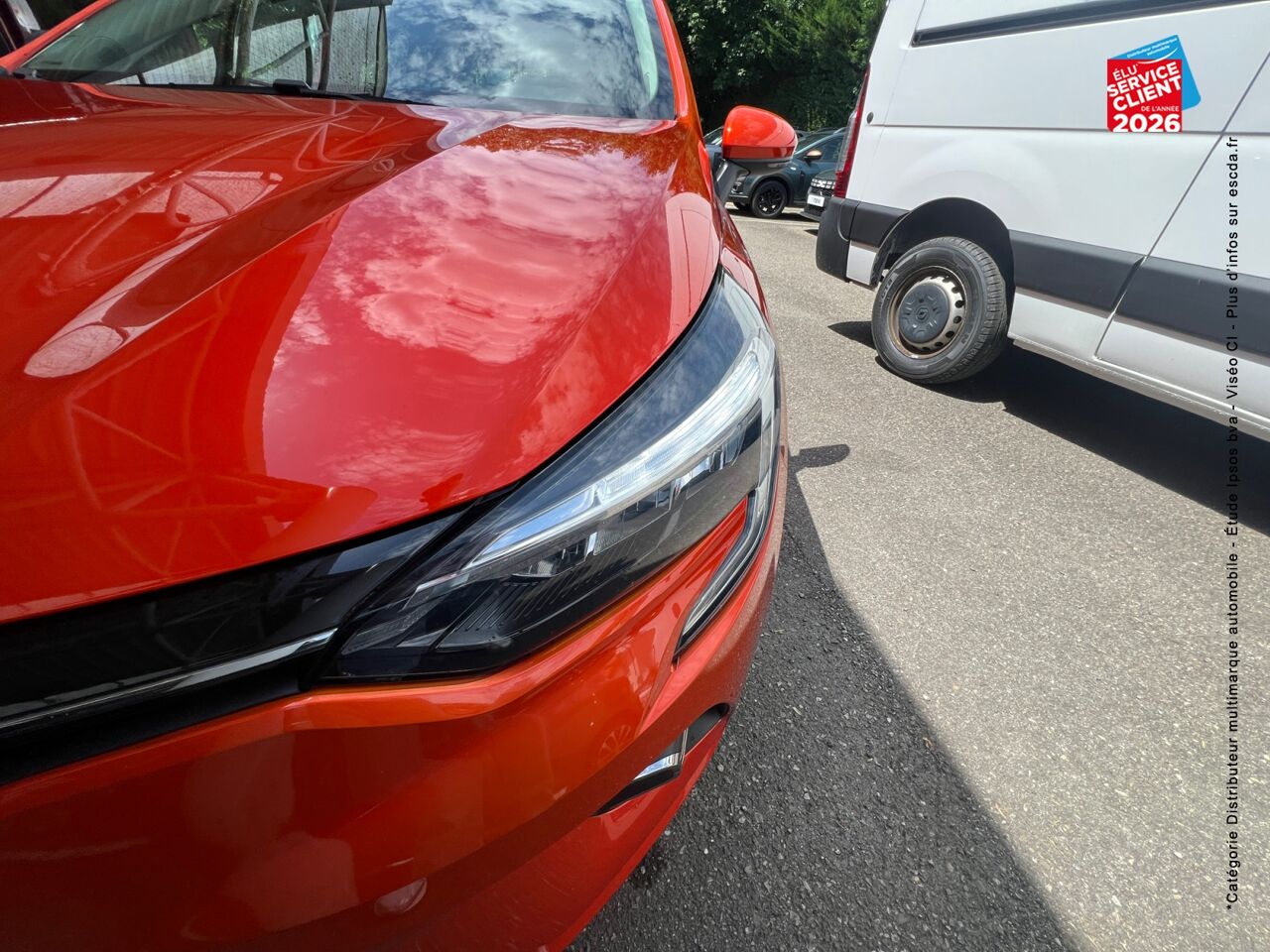 chez Renault Mulhouse