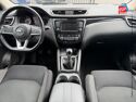 Véhicule d'occasion NISSAN QASHQAI 1.5 DCI 115CH N-CONNECTA EURO6D-T