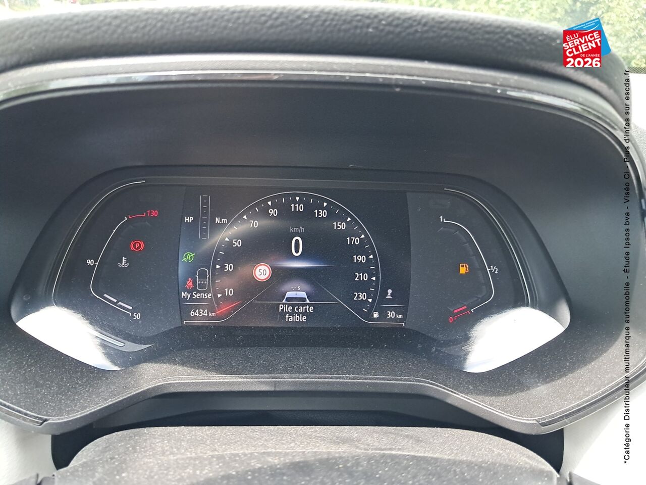 chez Renault Montbéliard