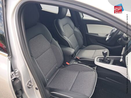 RENAULT CLIO 1.0 TCE 90CH...