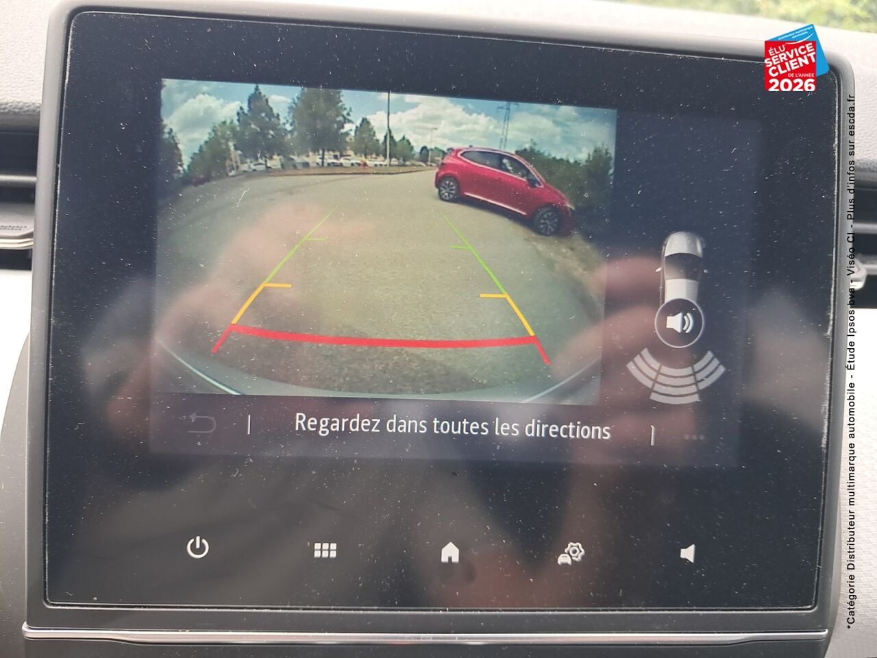 chez Renault Montbéliard