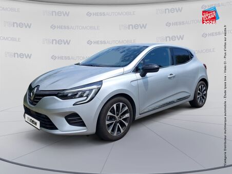 RENAULT CLIO 1.0 TCE 90CH...