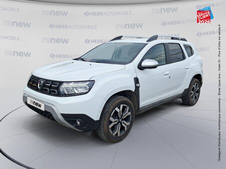DACIA DUSTER 1.5 BLUE DCI...