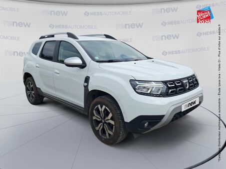 DACIA DUSTER 1.5 BLUE DCI...
