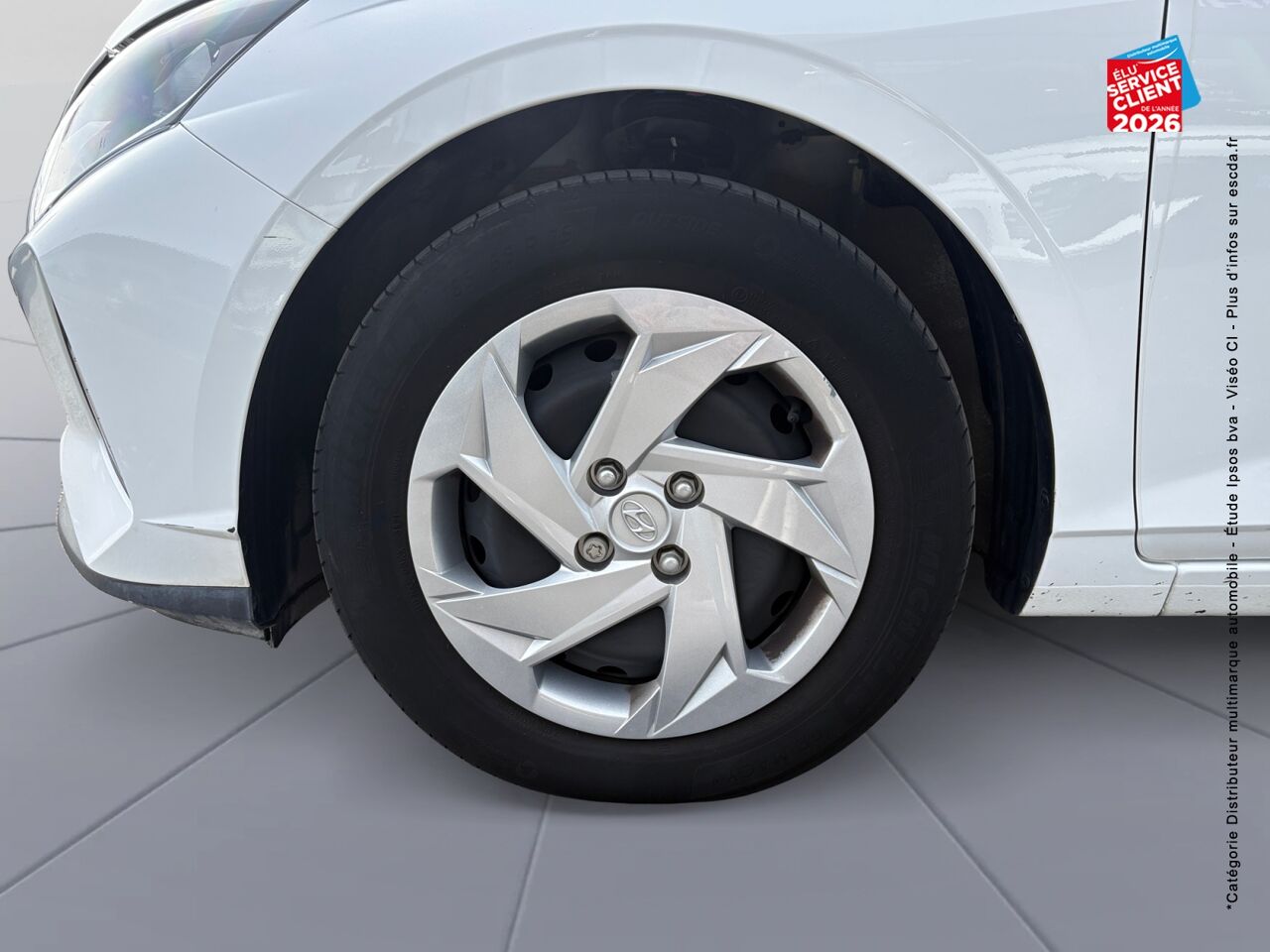 chez Hyundai Reims