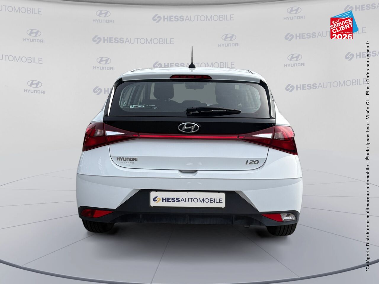 chez Hyundai Reims