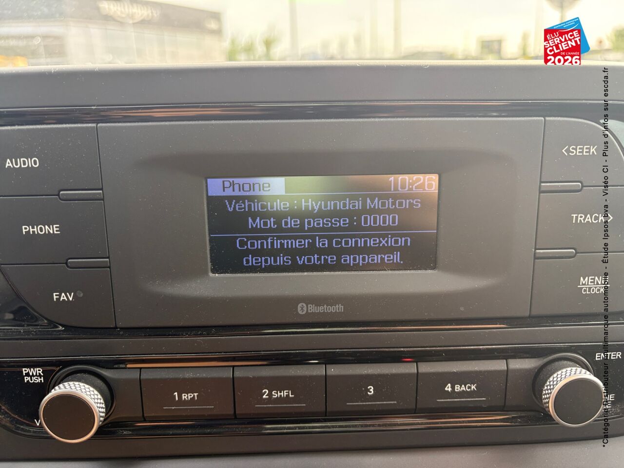 chez Hyundai Reims
